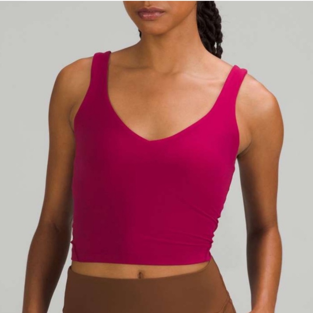 Lululemon Align Tank